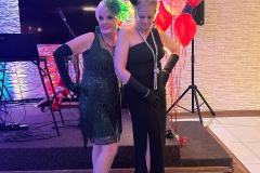 14.02. Bal karnawałowy restauracji Gary Babci Krysi w Płocku