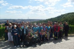 Czechy