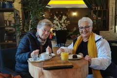 Jesienny oddech pod Giewątem 2025