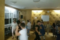 Krynica Morska jesien 2016
