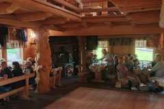 Letni oddech pod Giewontem 20.06-26.06