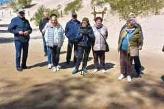 Majówka w Łebie 12.05-21.05