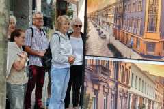 Wyjazd Turystyczny Fabryczna i Filmowa Łódź - 7-8.08