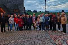 Wyjazd Turystyczny "Górski oddech pod Giewontem" 29.09-4.10.2024